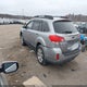 4S4BRDJC1A2373631 2010 Subaru Outback 3.6R Limited auction photo thumbnail 3