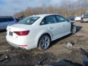WAUDNAF42JA023470 2018 Audi A4 2.0T Premium/2.0T Tech Premium auction photo thumbnail 4