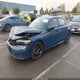 2HGFE4F85SH346352 2025 Honda Civic Hybrid Sport/Sport Touring auction photo thumbnail 2
