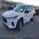 1FMCU0GN3SUA41863 2025 Ford Escape Active auction photo thumbnail 2