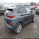 KM8K2CAA9JU154997 2018 Hyundai Kona Sel auction photo thumbnail 4