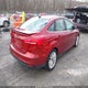 1FADP3J24HL267737 2017 Ford Focus Titanium auction photo thumbnail 4