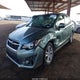 JF1GJAC60FH016412 2015 Subaru Impreza 2.0I Premium auction photo thumbnail 2