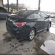 KMHEC4A42FA125070 2015 Hyundai Sonata Hybrid auction photo thumbnail 4