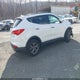 5XYZUDLB6EG182711 2014 Hyundai Santa Fe Sport 2.4L auction photo thumbnail 4
