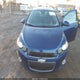 1G1JE6SB5D4104787 2013 Chevrolet Sonic Ltz Auto auction photo thumbnail 6