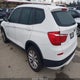 5UXWX9C53D0A12653 2013 BMW X3 xDrive28I auction photo thumbnail 3