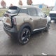 3N8AP6DD9SL370373 2025 Nissan Kicks Sr Intelligent Awd auction photo thumbnail 4