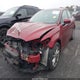 3FA6P0HD1HR348078 2017 Ford Fusion Se auction photo thumbnail 2