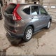 2HKRM4H5XFH650288 2015 Honda Cr-V Ex auction photo thumbnail 4