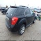 2GNFLEEK1C6334890 2012 Chevrolet Equinox 1Lt auction photo thumbnail 4