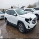 3GKALVEV6JL202220 2018 GMC Terrain Slt auction photo thumbnail 1