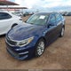 5XXGT4L35JG252961 2018 Kia Optima Lx auction photo thumbnail 2