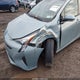JTDKBRFU4J3594576 2018 Toyota Prius Two auction photo thumbnail 6