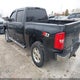 3GCPKSE70DG146149 2013 Chevrolet Silverado 1500 Lt auction photo thumbnail 3