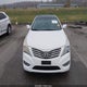 KMHFH4JG8CA175421 2012 Hyundai Azera auction photo thumbnail 12