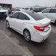 KMHFH4JG8CA175421 2012 Hyundai Azera auction photo thumbnail 3