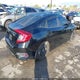 19XFC2F66KE018943 2019 Honda Civic Lx auction photo thumbnail 4