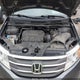 5FNRL5H68CB091707 2012 Honda Odyssey Ex-L auction photo thumbnail 10