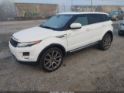 SALVV2BG7CH638046 2012 Land Rover Range Rover Evoque Pure Plus auction photo thumbnail 2