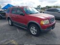 1FMZU63KX3UA46391 2003 Ford Explorer Nbx/Xlt auction photo thumbnail 1