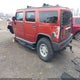 5GRGN23U23H117111 2003 Hummer H2 auction photo thumbnail 3
