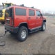 5GRGN23U23H117111 2003 Hummer H2 auction photo thumbnail 4