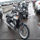 SMTD40HL1RTBP5250 2024 Triumph Motorcycle Bonneville T120/Black auction photo thumbnail 1