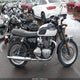 SMTD40HL1RTBP5250 2024 Triumph Motorcycle Bonneville T120/Black auction photo thumbnail 11
