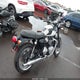 SMTD40HL1RTBP5250 2024 Triumph Motorcycle Bonneville T120/Black auction photo thumbnail 4