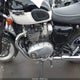 SMTD40HL1RTBP5250 2024 Triumph Motorcycle Bonneville T120/Black auction photo thumbnail 9
