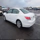 1HGCP2F88AA060638 2010 Honda Accord 2.4 Ex-L auction photo thumbnail 3