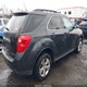 2GNALDEK7D6380553 2013 Chevrolet Equinox 1Lt auction photo thumbnail 4