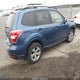 JF2SJAEC6EH447800 2014 Subaru Forester 2.5I Premium auction photo thumbnail 4
