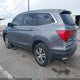 5FNYF5H50GB049600 2016 Honda Pilot Ex-L auction photo thumbnail 3