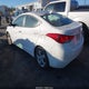 5NPDH4AE0DH388061 2013 Hyundai Elantra Gls auction photo thumbnail 3