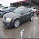 1C3CDZABXEN216572 2014 Dodge Avenger Se auction photo thumbnail 2
