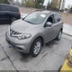 JN8AZ1MU6BW067302 2011 Nissan Murano Sl auction photo thumbnail 2