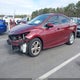 1G1BE5SM5G7238086 2016 Chevrolet Cruze Lt Auto auction photo thumbnail 2