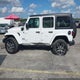 1C4RJXN65RW225115 2024 Jeep Wrangler 4Xe Sport S 4Xe auction photo thumbnail 14