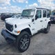 1C4RJXN65RW225115 2024 Jeep Wrangler 4Xe Sport S 4Xe auction photo thumbnail 2