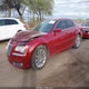 2C3CCAAGXDH658792 2013 Chrysler 300 Motown auction photo thumbnail 2
