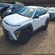 KM8HF3AB8TU358586 2026 Hyundai Kona Sel Sport auction photo thumbnail 2