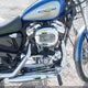 1HD1CT3189K408716 2009 Harley-Davidson Xl1200 C auction photo thumbnail 8