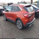1FMCU9H63LUB08622 2020 Ford Escape Sel auction photo thumbnail 3