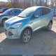 1FMCU0HX8DUB45431 2013 Ford Escape Sel auction photo thumbnail 2