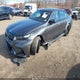 WBS83FK02SCU36580 2025 BMW M5 auction photo thumbnail 6