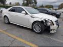 1G6DJ5EV7A0111360 2010 Cadillac Cts Standard auction photo thumbnail 1