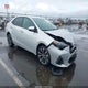 2T1BURHE5KC209244 2019 Toyota Corolla Se auction photo thumbnail 1