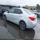 2T1BURHE5KC209244 2019 Toyota Corolla Se auction photo thumbnail 3